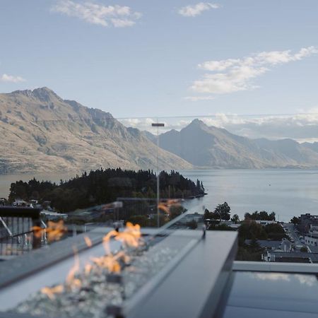 The Carlin Boutique Hotel Queenstown Bagian luar foto