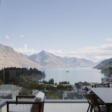 The Carlin Boutique Hotel Queenstown Bagian luar foto