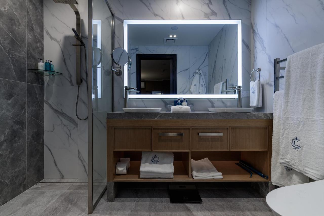 The Carlin Boutique Hotel Queenstown Bagian luar foto