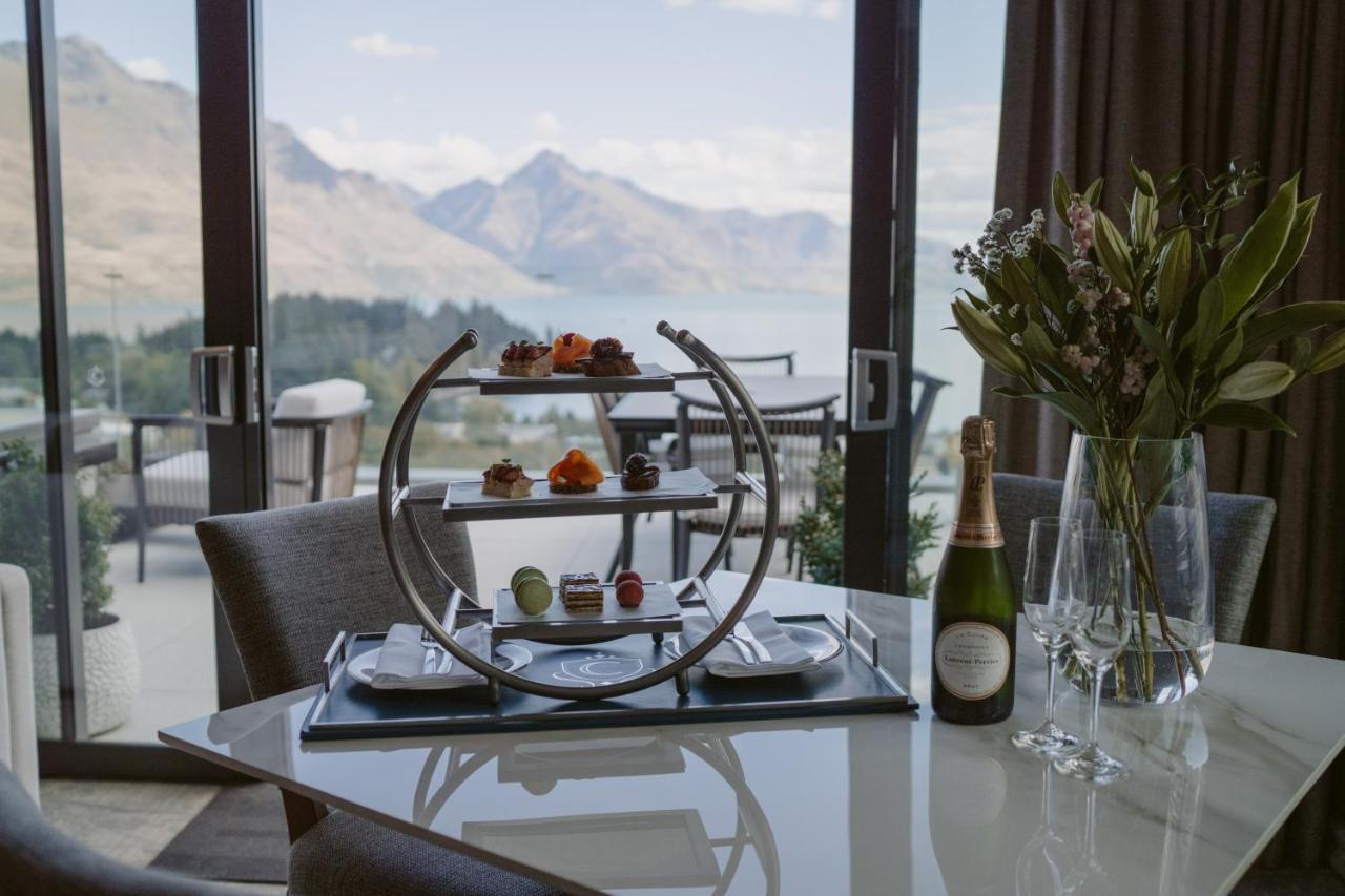 The Carlin Boutique Hotel Queenstown Bagian luar foto