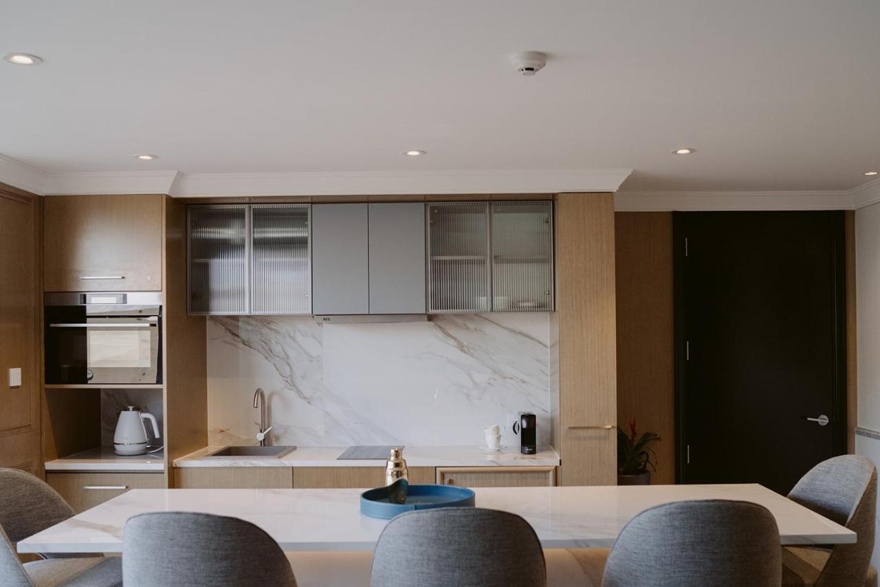 The Carlin Boutique Hotel Queenstown Bagian luar foto