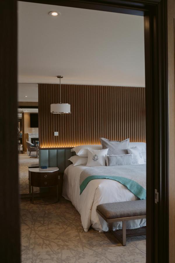 The Carlin Boutique Hotel Queenstown Bagian luar foto