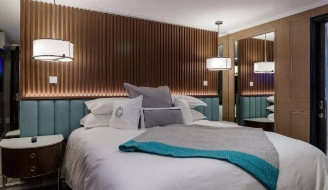 The Carlin Boutique Hotel Queenstown Bagian luar foto