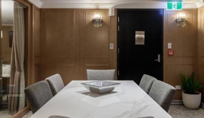 The Carlin Boutique Hotel Queenstown Bagian luar foto