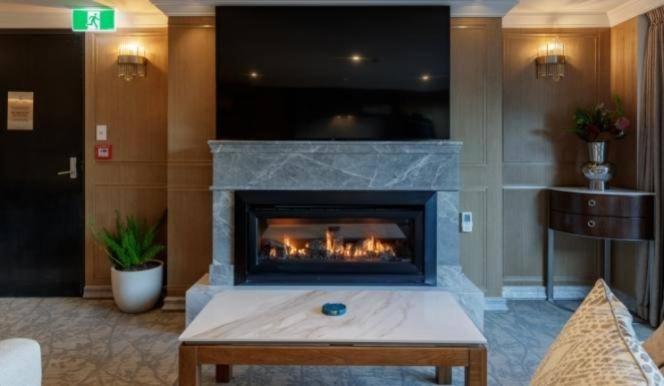 The Carlin Boutique Hotel Queenstown Bagian luar foto