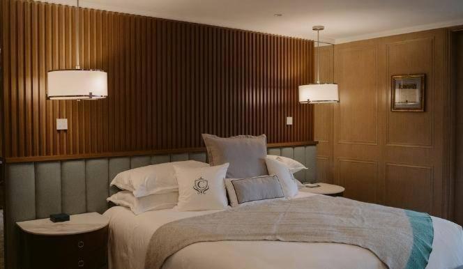 The Carlin Boutique Hotel Queenstown Bagian luar foto