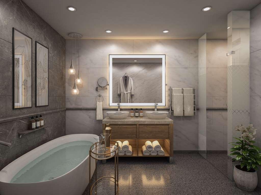 The Carlin Boutique Hotel Queenstown Bagian luar foto