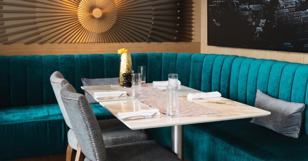 The Carlin Boutique Hotel Queenstown Bagian luar foto