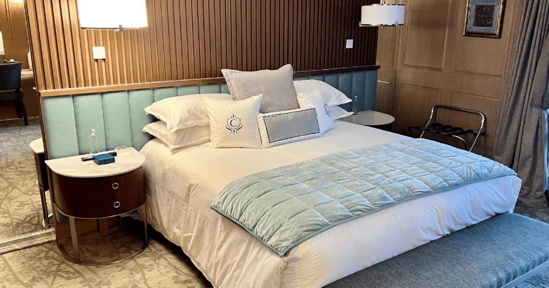 The Carlin Boutique Hotel Queenstown Bagian luar foto
